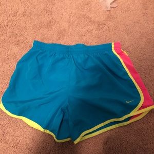 Nike shorts